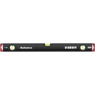 Hultafors HV vaterpas 129200101-0804