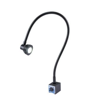 Drechselmeister Svanehalslampe LED 700 mm DR-13.0.001