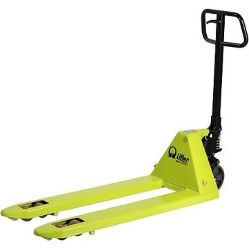 Pramac Palleløfter med dobbelt hjul 2200 kg Pramac 22/S4 G/P 1300215