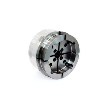 Teknatool Nova Titan III Bakker med Deep Grip - 146 mm DR-DT13040