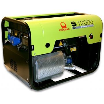Pramac Generator S 12000 SHEPI 1414465