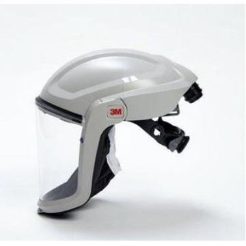 3M Versaflo Hoveddel med Coated Visir 143MBM206
