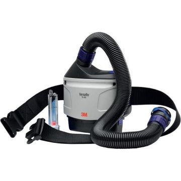 3M Versaflo TR-300 Turbo Åndedrætsværn Sæt 143MBTR315E