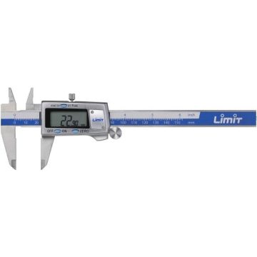 Limit Elektronisk skydelære 144550100