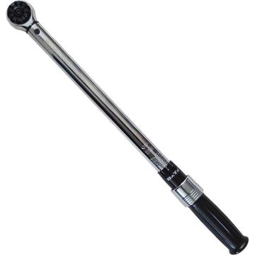 BATO Momentnøgle 1/2" 40-200Nm BA-8221