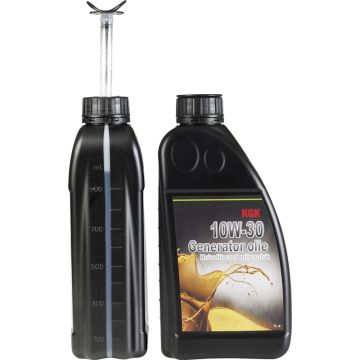 KGK Generator Olie 1480200