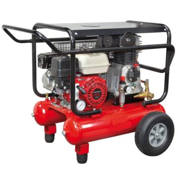 KGK Kompressor benzin Agri 65 (MK113-5,5) 1500850