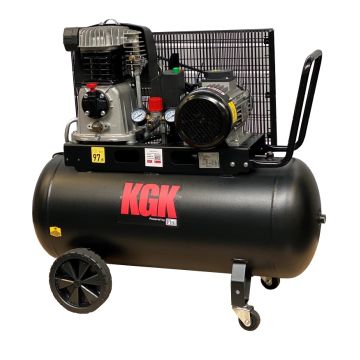 KGK Kompressor 90/400 1501700