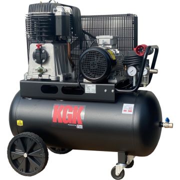 KGK Kompressor 90/550 1501790