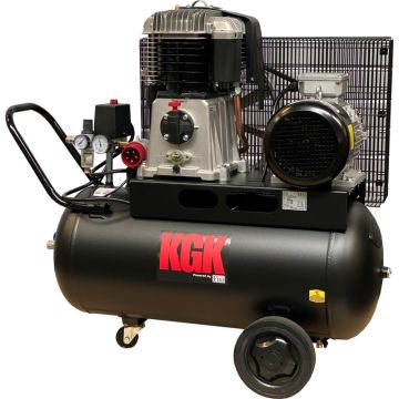 KGK Kompressor 90/750 1501830
