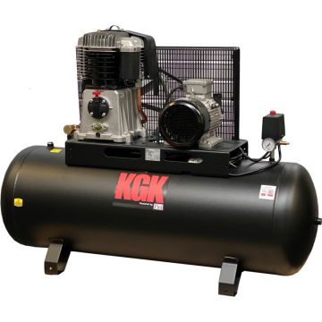 KGK Kompressor 300/750 1501900