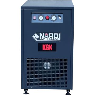 KGK Kompressor Extreme lydsvag 1504850