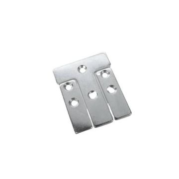 Viking Arm plade 3 mm VA-0022 301155800
