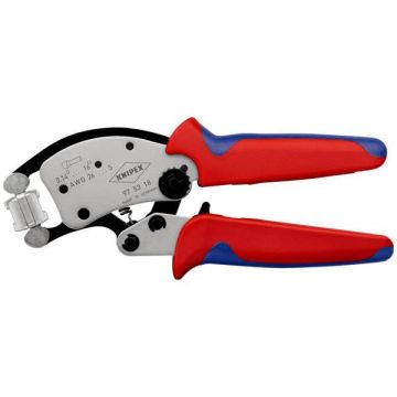 Knipex Krympetang Tang 97 53 18 SB 190534743