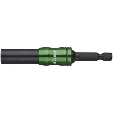 Luna Vinkelbøjet bitholder 25 grader 268950100