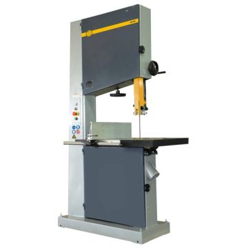 Lindahl & Nermark båndsav LBS 600 400V 200060309