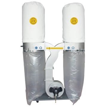 Lindahl & Nermark Spånsuger LDC 300 400V 208560201