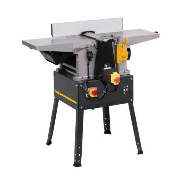Lindahl & Nermark Afretter og tykkelseshøvl LPT-260B 400V 205560519