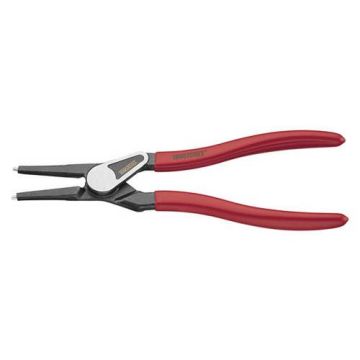 Teng Tools Låseringstang til udvendige låseringe UDV/LIGE MBE472-9 235mm 284860202