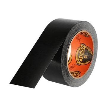 Gorilla gaffatape 48mm Sort 32 m 197810120