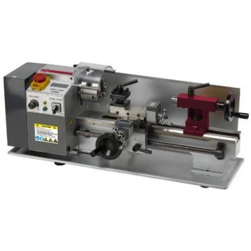 Lindahl & Nermark Metaldrejebænk LL 714 206500217