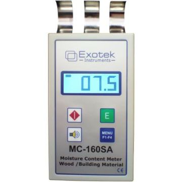 Exotek Fugtmåler MC-380XCA 155890403