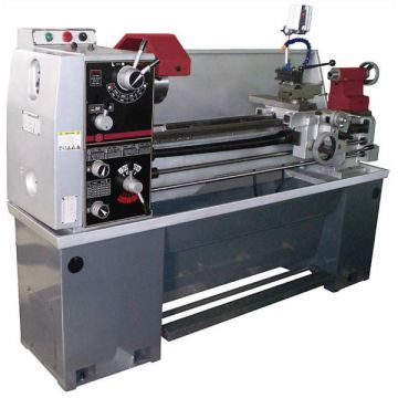 Lindahl & Nermark Metaldrejebænk LL 1440 207580218
