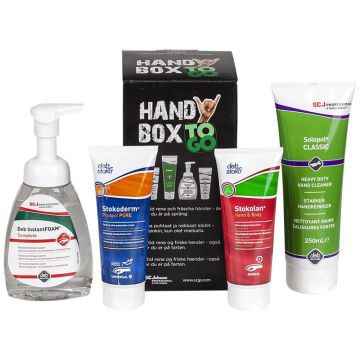SCJ Handybox-to-go Deb 114303296