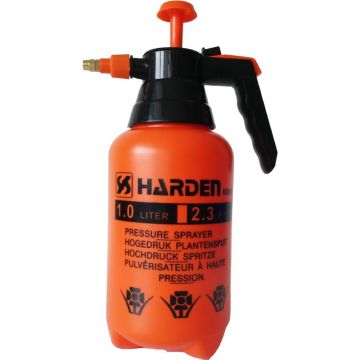 Harden Tryksprøjte 2 liter 276490109