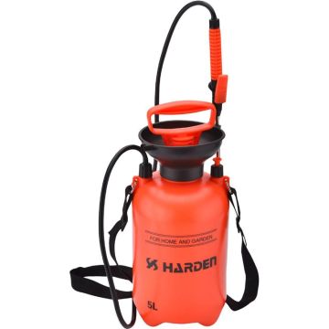 Harden Tryksprøjte 5 liter 276490208