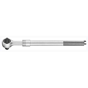 Teng Tools Skraldehåndtag teleskop 1200-45E 285590105
