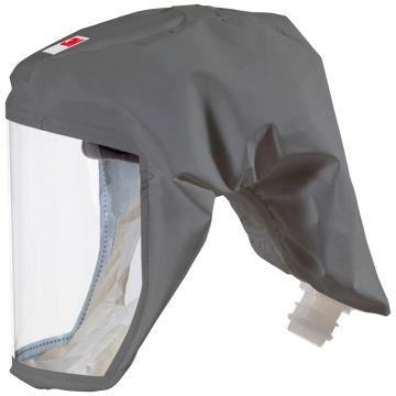 3M Hætte Versaflow S-333LG 805601607