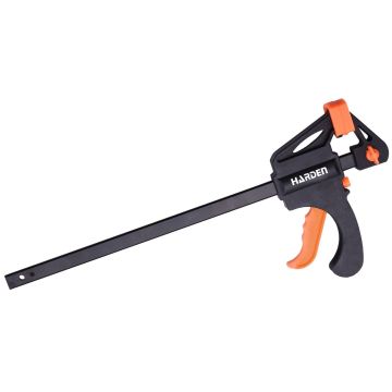Harden Enhåndstvinge 300mm 276110906