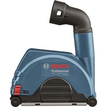 Bosch Støvadapter GDE 115/125 FC-T T/GWS 1600A003DK