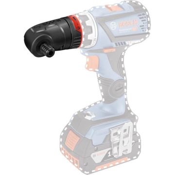 Bosch Vinkelborepatron GFA 18-W TIL GSR 18V-60 FC 1600A013P7