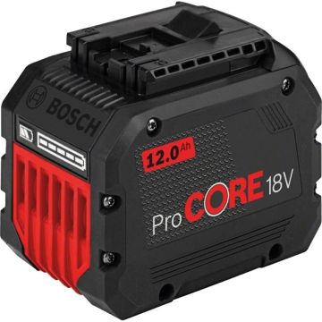 Bosch Batteri 18V 12.0Ah ProCORE 1600A016GU