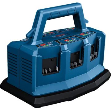 Bosch multilader GAL 18V6-80 Professional 1600A01U9L