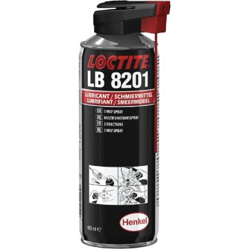 Loctite Universalolie LB 8201 267580116