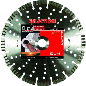 Diamantklinge SELECTION MASTER 160272-160279
