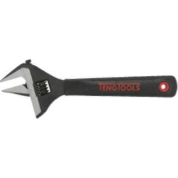 Teng Tools Skiftenøgle / Svensknøgle WT 8" 160380101