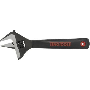 Teng Tools Skiftenøgle / svensknøgle WT 10" 160380200