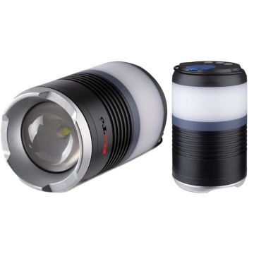 BATO Multi funktionslampe 6W COB 60-600 Lumen BA-65092