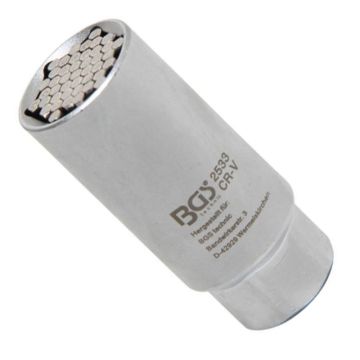 BATO BGS Multitop 3/8" fra 9-21mm BA-BBGS2533
