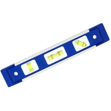 BATO Torpedo alu vaterpas med magnet 225mm BA-WOW062002