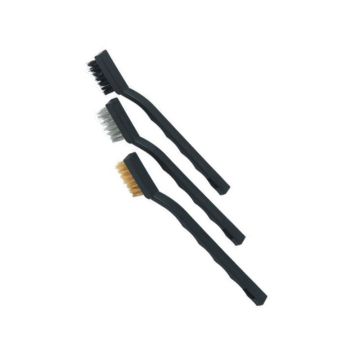 BATO/WORKPRO Stålbørstesæt BA-WOW004400