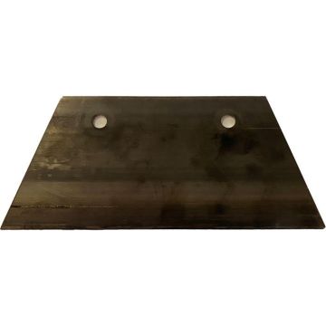 BATO/Goldblatt kraftig industri skraberblade 178mm BA-GOG02142