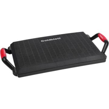 BATO Goldblatt HEAVY DUTY knæbeskytter bræt med ergonomiske greb BA-GOG06966