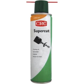 CRC Skærevæske Supercut II 6160 250 ml 161540125