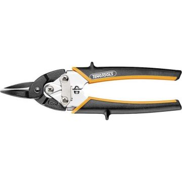 Teng Tools Pladesaks højre 190mm 293490108