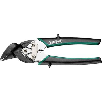 Teng Tools Pladesaks lige/højre 182mm 293490207